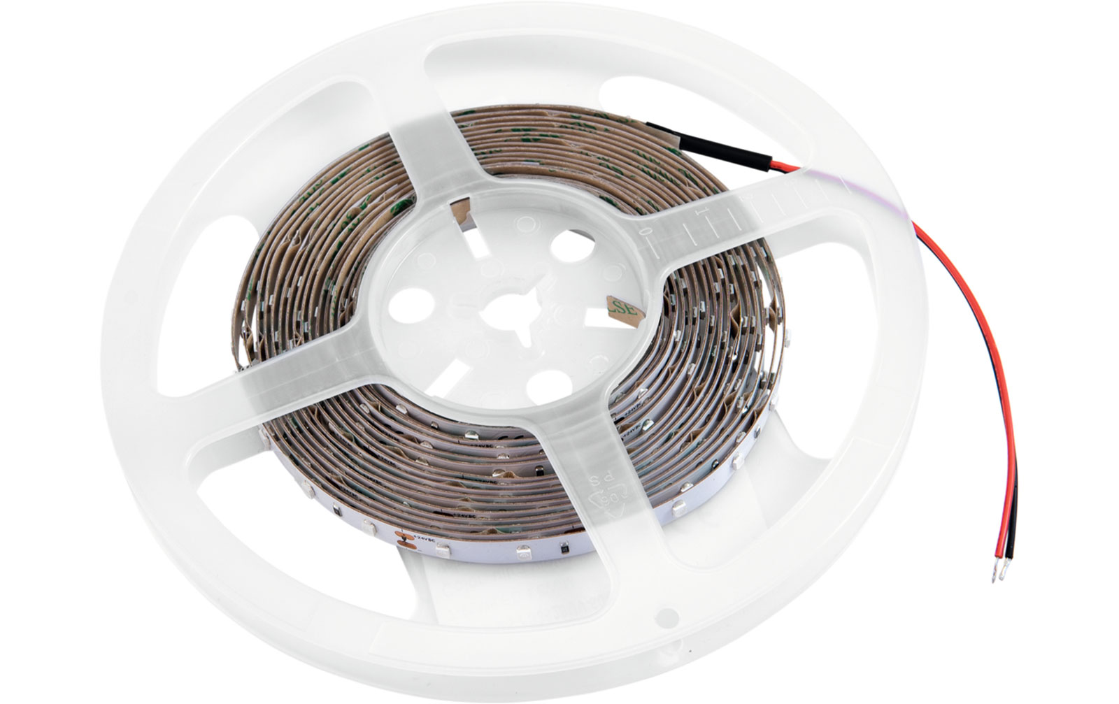 Eurolite LED Strip 300 5m 3528 UV 24V von Eurolite