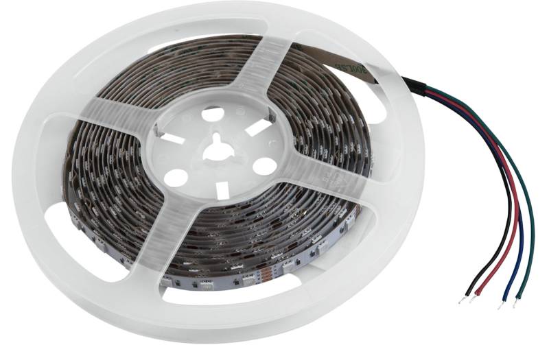 Eurolite LED Strip 300 5m 5050 RGB 12V von Eurolite