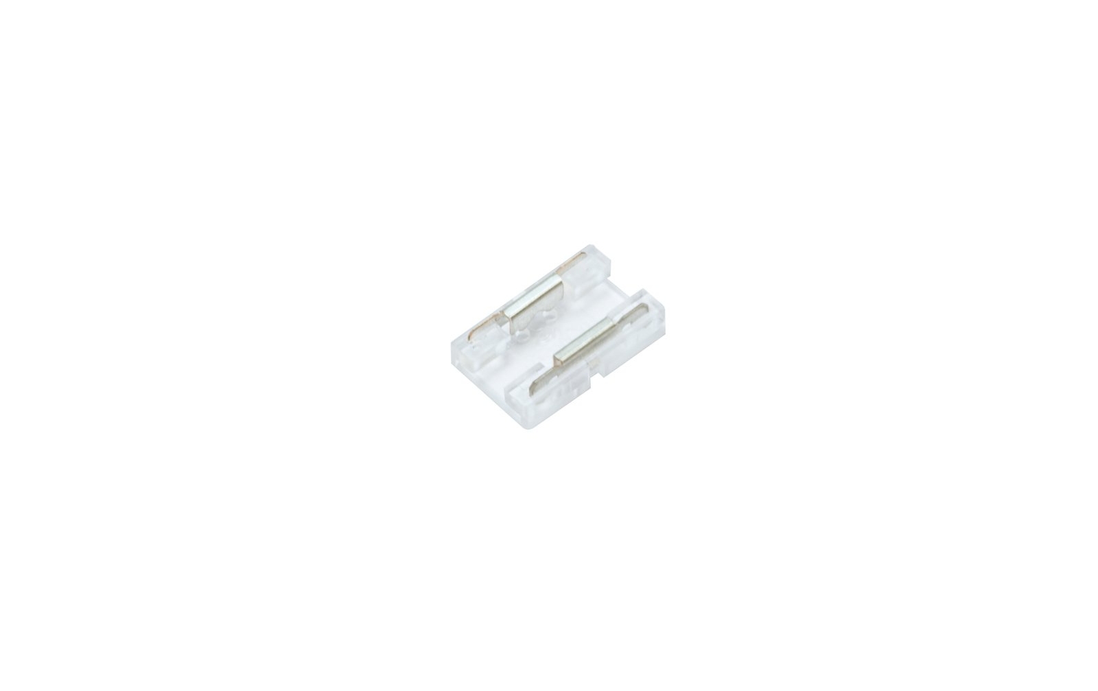 Eurolite LED Strip Verbinder für COB Strip 8mm Eurolite LED Strip Verbinder für COB Strip 8mm von Eurolite