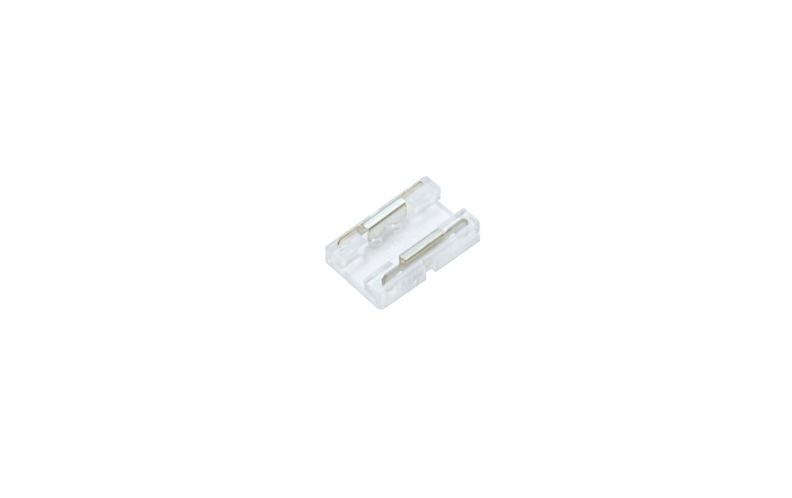 Eurolite LED Strip Verbinder für COB Strip 8mm von Eurolite