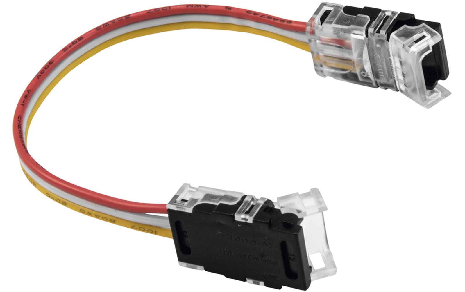 Eurolite LED Strip flexibler Verbinder 3Pin 10mm von Eurolite