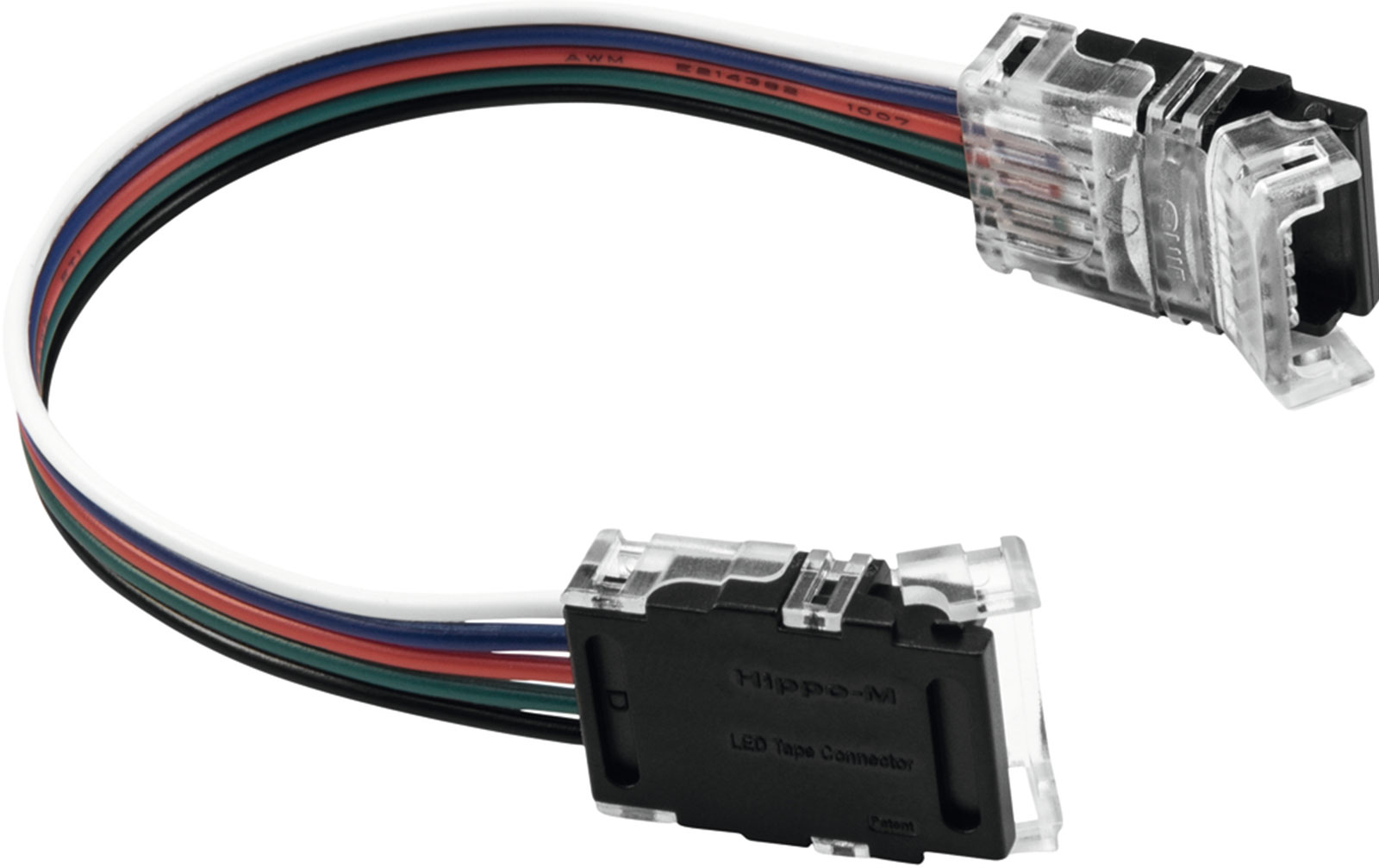 Eurolite LED Strip flexibler Verbinder 5Pin 12mm von Eurolite