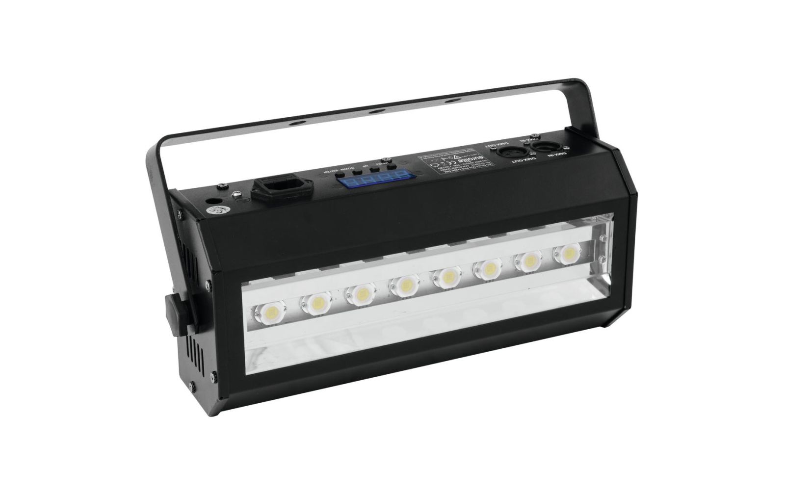 Eurolite LED Strobe COB PRO 8x20W DMX von Eurolite