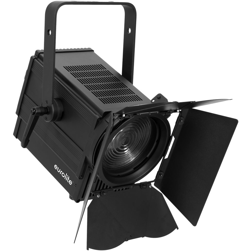 Eurolite LED THA-100F TRC Theatre Spotlight Eurolite LED THA-100F TRC Theatre Spotlight von Eurolite