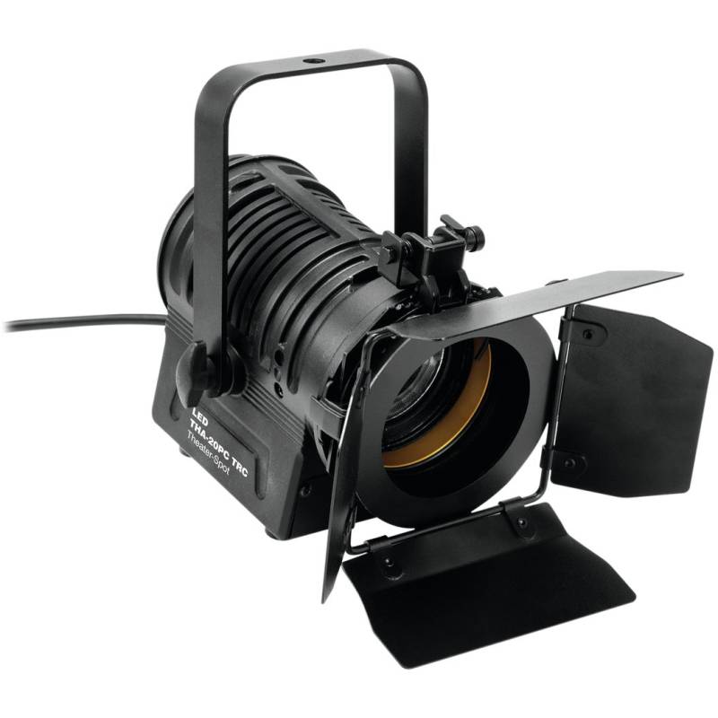 Eurolite LED THA-20PC TRC PC Theatre Spotlight von Eurolite