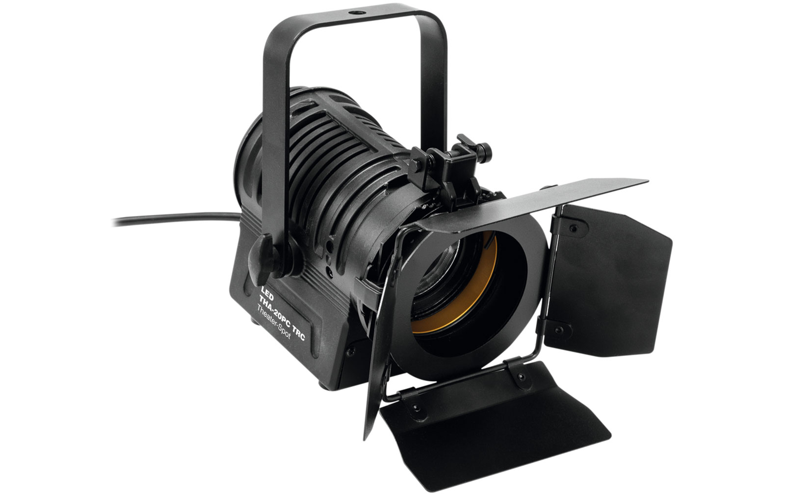 Eurolite LED THA-20PC TRC Theater-Spot sw Eurolite LED THA-20PC TRC Theater-Spot sw von Eurolite