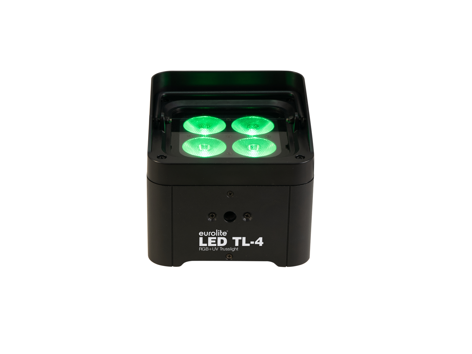 Eurolite LED TL-4 QCL RGB+UV Trusslight von Eurolite