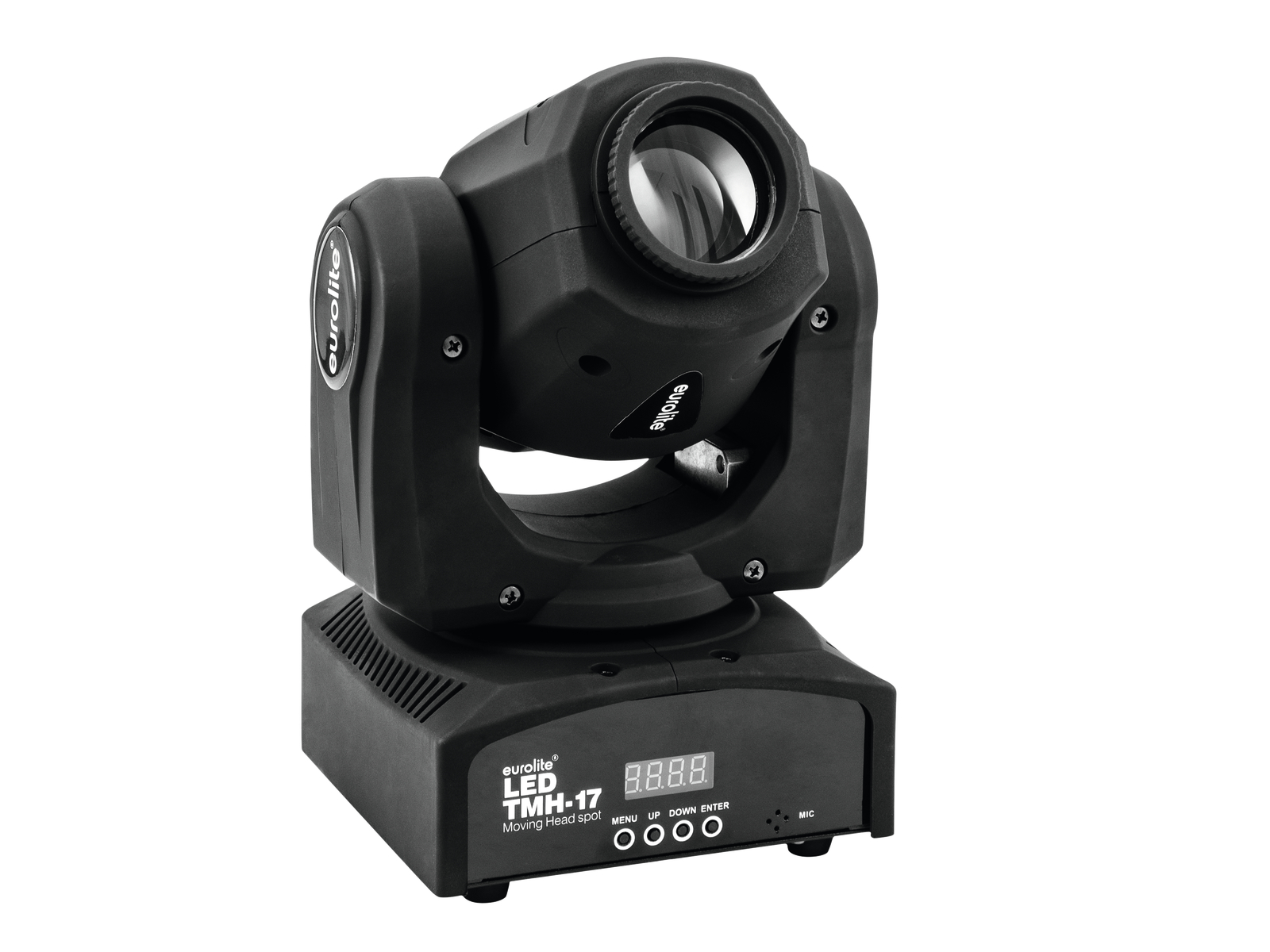 Eurolite LED TMH-17 Moving-Head Spot von Eurolite