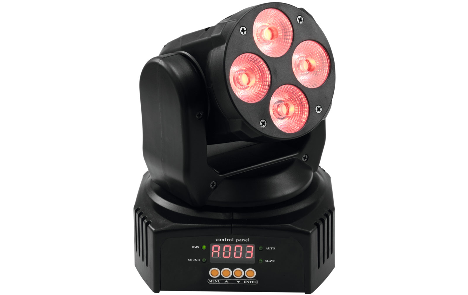 Eurolite LED TMH-46 Moving-Head Wash von Eurolite