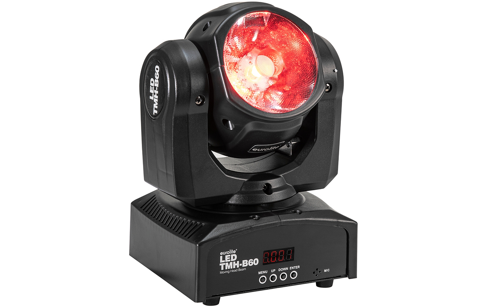 Eurolite LED TMH-B60 Moving-Head Beam von Eurolite