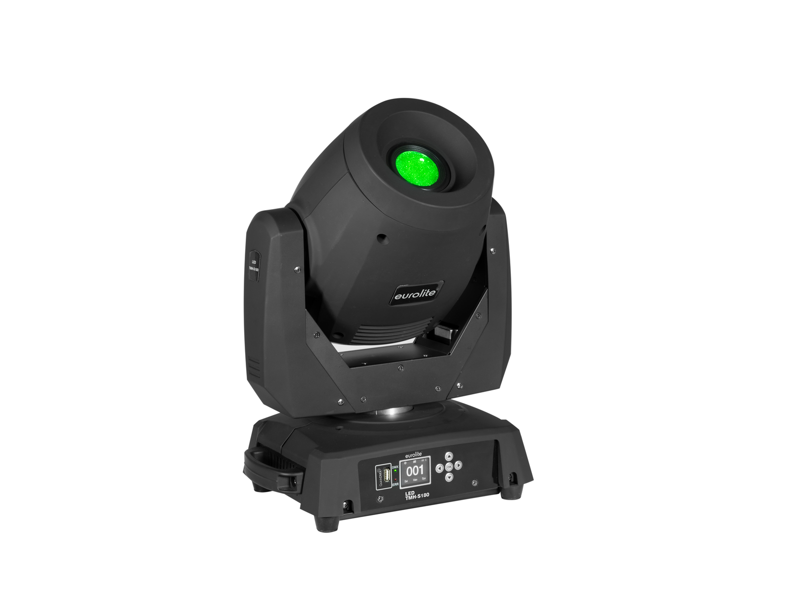 Eurolite LED TMH-S180 Moving-Head Spot von Eurolite