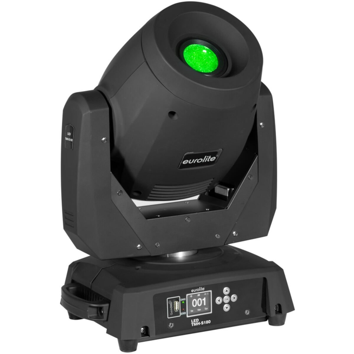 Eurolite LED TMH-S180 Spotlight Moving Head Eurolite LED TMH-S180 Spotlight Moving Head von Eurolite