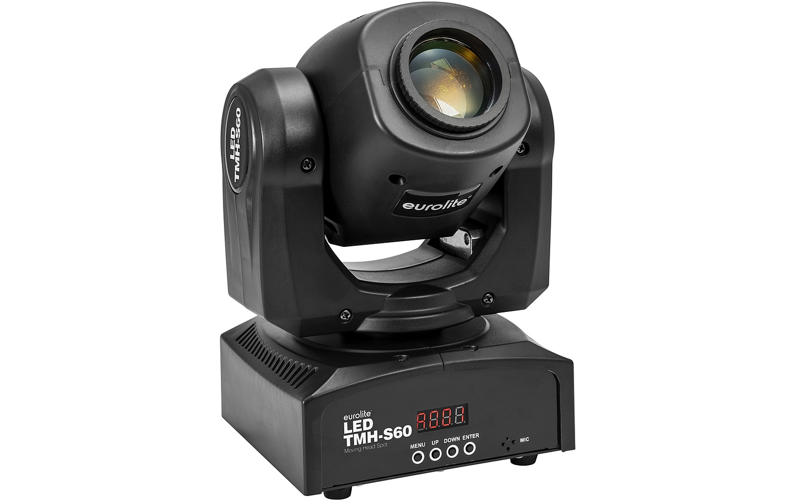 Eurolite LED TMH-S60 Moving-Head Spot von Eurolite