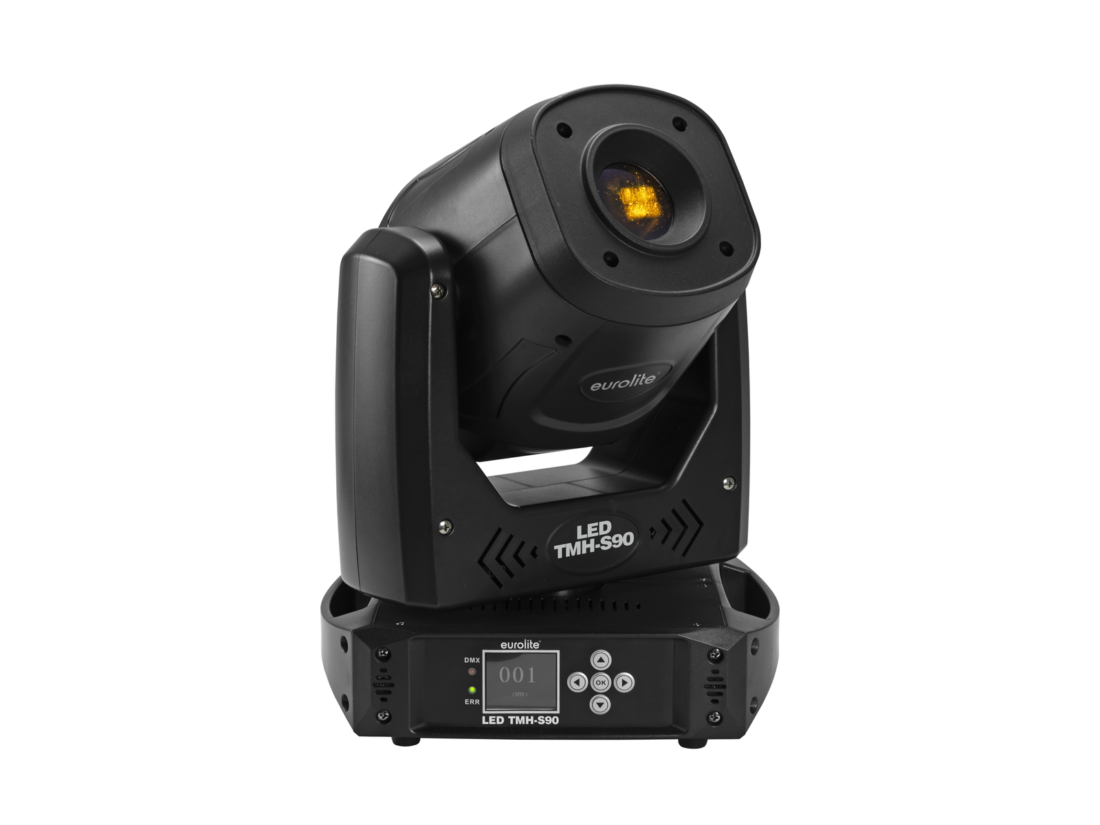 Eurolite LED TMH-S90 Moving-Head Spot Eurolite LED TMH-S90 Moving-Head Spot von Eurolite