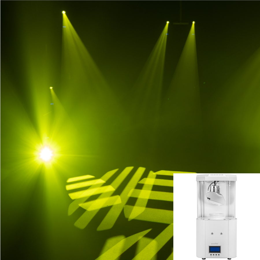 Eurolite LED TSL-350 Scan COB (White) von Eurolite