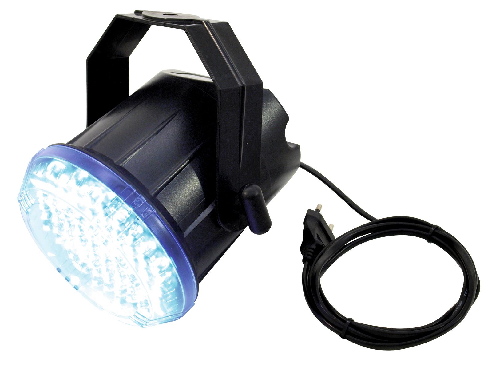 Eurolite LED Techno Strobe 250, Sound Eurolite LED Techno Strobe 250, Sound von Eurolite