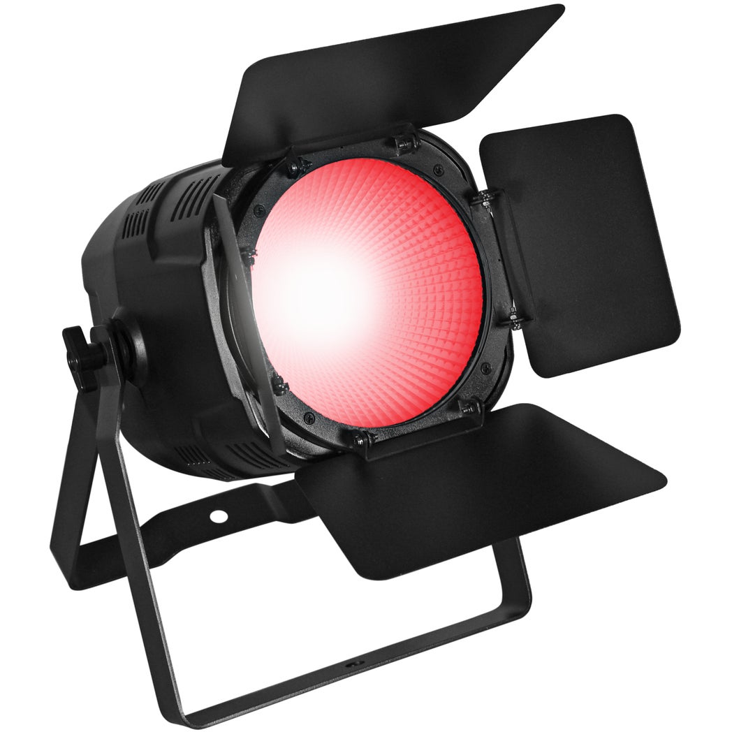 Eurolite LED Theatre COB 100 RGB/WW von Eurolite