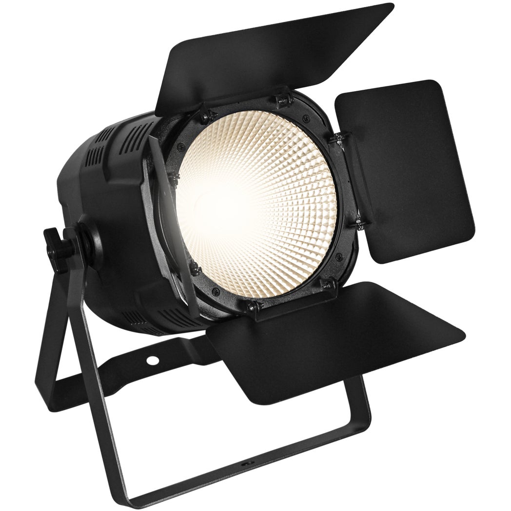 Eurolite LED Theatre COB 100 WW Theatre Spotlight Eurolite LED Theatre COB 100 WW Theatre Spotlight von Eurolite