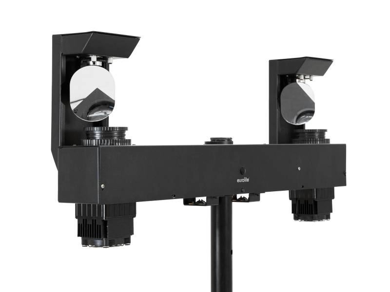 Eurolite LED Twin Scan Bar von Eurolite