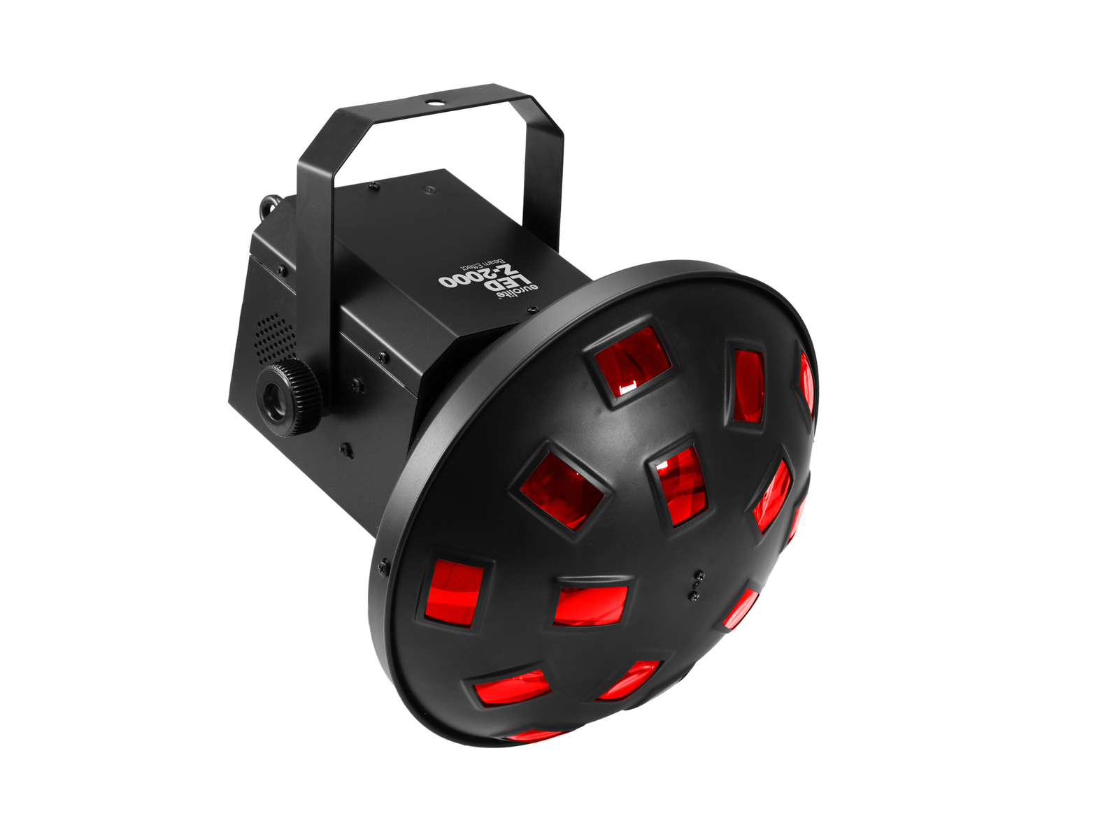 Eurolite LED Z-2000 Strahleneffekt Eurolite LED Z-2000 Strahleneffekt von Eurolite