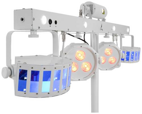 Eurolite Laser-Lichteffekt Eurolite Laser-Lichteffekt von Eurolite