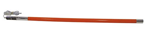 Eurolite Leuchtstab T5 20W 105cm orange | Farbige Leuchtstoffröhre von Eurolite