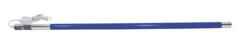 Eurolite Leuchtstoffröhre T5 20W 105cm Blau 1St. Eurolite Leuchtstoffröhre T5 20W 105cm Blau 1St. von Eurolite