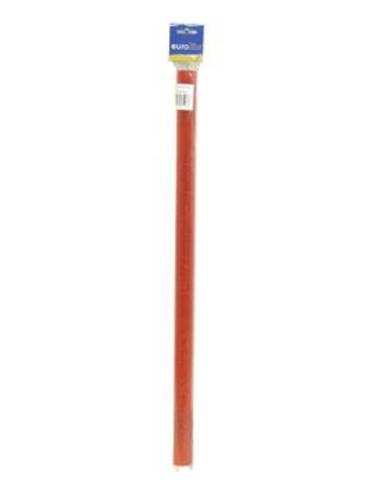 Eurolite Leuchtstoffröhren-Überzug T8 59cm Rot 1St. von Eurolite