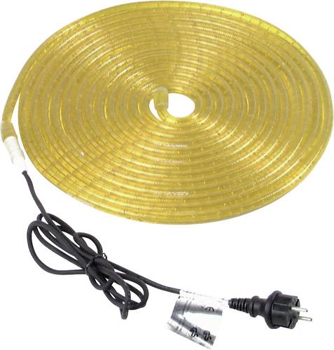 Eurolite Lichtschlauch 9m Gelb Eurolite Lichtschlauch 9m Gelb von Eurolite