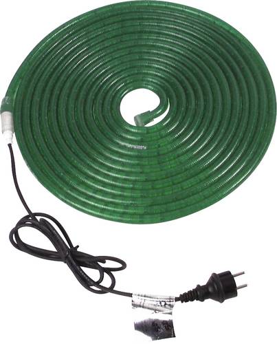Eurolite Lichtschlauch 9m Grün Eurolite Lichtschlauch 9m Grün von Eurolite