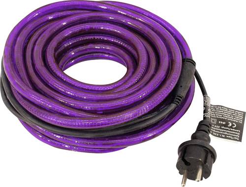 Eurolite Lichtschlauch 9m Violett von Eurolite