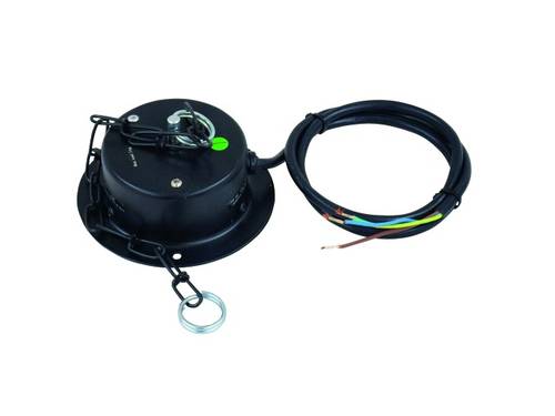 Eurolite MD-1030 Discokugel-Motor 11.3cm von Eurolite