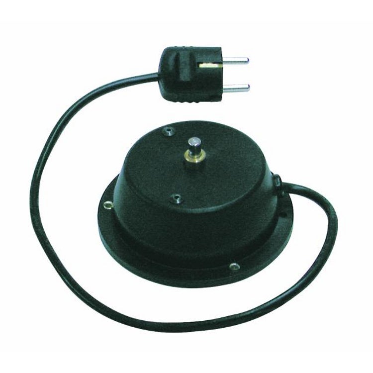 Eurolite MD-1030 Discokugelmotor, max. 3 kg, 30 cm Eurolite MD-1030 Discokugelmotor, max. 3 kg, 30 cm von Eurolite