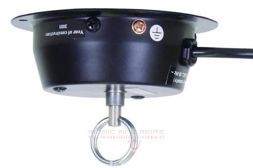 Eurolite MD-1030 Drehmotor mit Netzstecker Eurolite MD-1030 Drehmotor mit Netzstecker von Eurolite