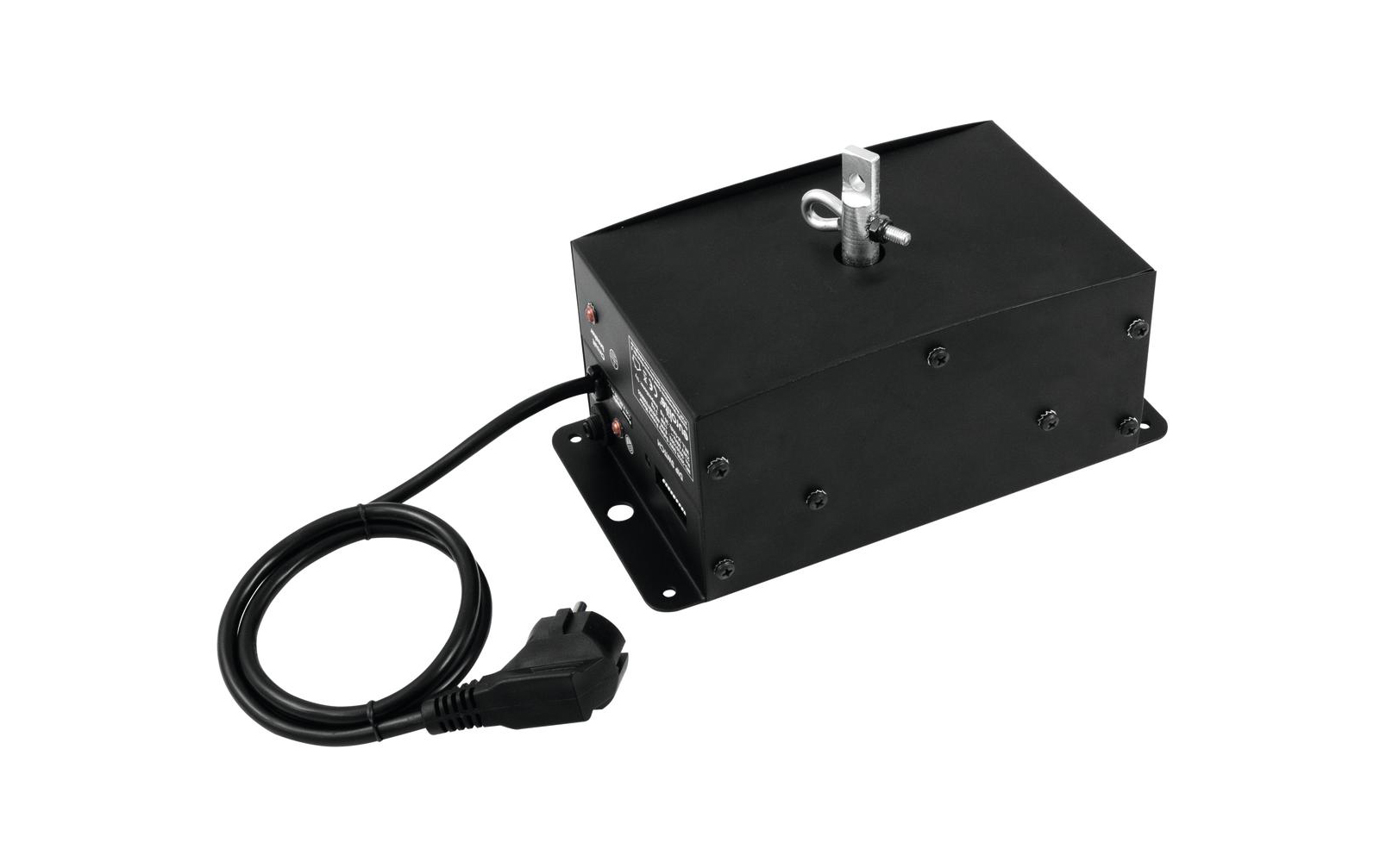 Eurolite MD-2030 DMX Sicherheits-Drehmotor Eurolite MD-2030 DMX Sicherheits-Drehmotor von Eurolite
