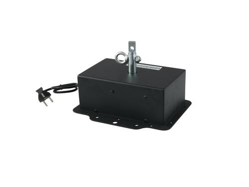 Eurolite MD-3030 Discokugel-Motor DMX-Steuerung von Eurolite