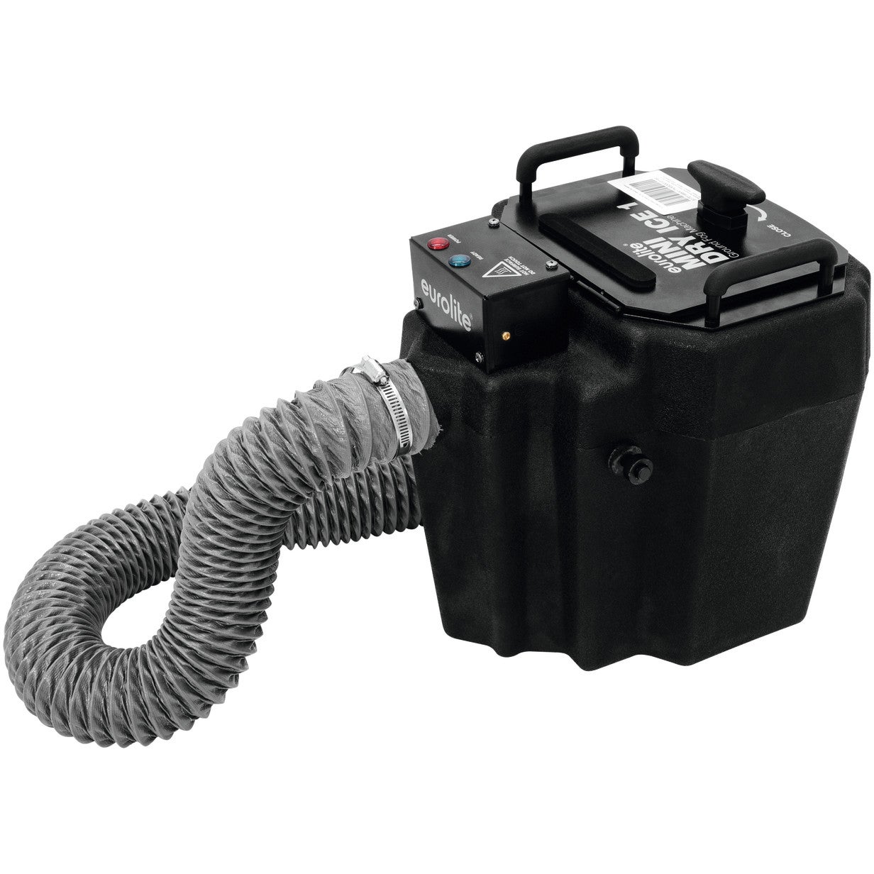Eurolite Mini Dry Ice 1 low fog machine Eurolite Mini Dry Ice 1 low fog machine von Eurolite