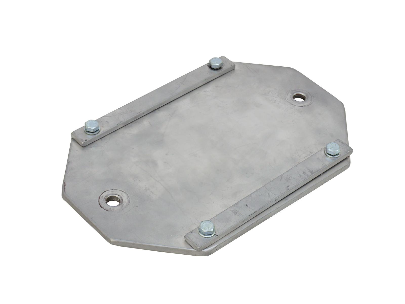 Eurolite Montageplatte für MD-2010 Eurolite Montageplatte für MD-2010 von Eurolite