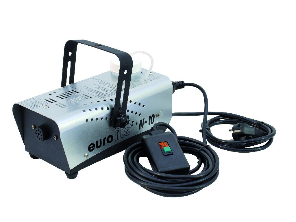Eurolite N-10 Nebelmaschine Eurolite N-10 Nebelmaschine von Eurolite