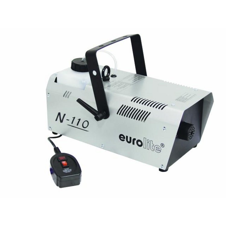 Eurolite N-110 1000 Watt Nebelmaschine Eurolite N-110 1000 Watt Nebelmaschine von Eurolite