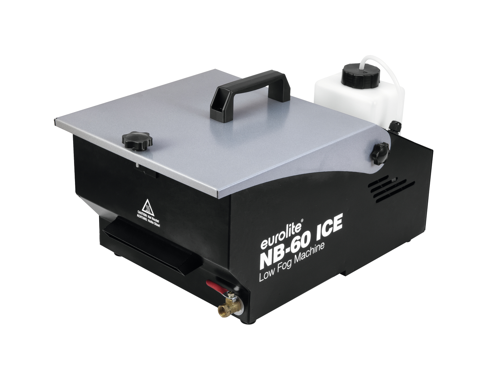 Eurolite NB-60 ICE Bodennebler Eurolite NB-60 ICE Bodennebler von Eurolite