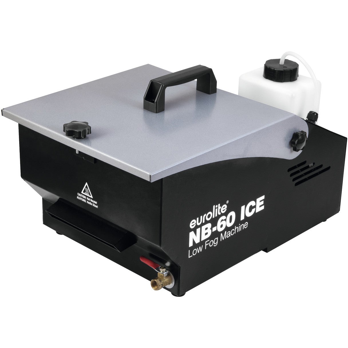 Eurolite NB-60 low fog machine Eurolite NB-60 low fog machine von Eurolite