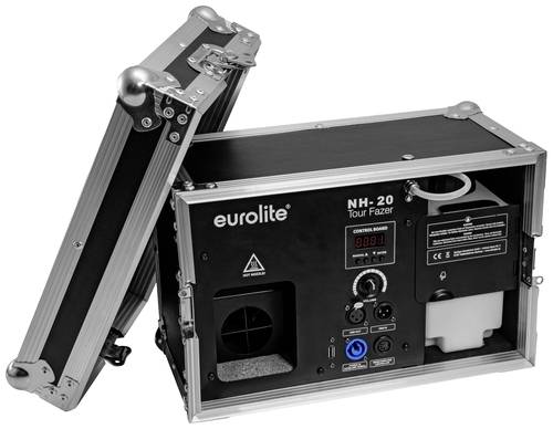 Eurolite NH-20 Nebelmaschine Eurolite NH-20 Nebelmaschine von Eurolite