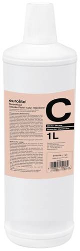 Eurolite Nebelfluid 1l Neutral Eurolite Nebelfluid 1l Neutral von Eurolite