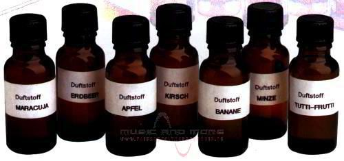 Eurolite Nebelfluid Duftstoff, 20ml, Apfel Eurolite Nebelfluid Duftstoff, 20ml, Apfel von Eurolite