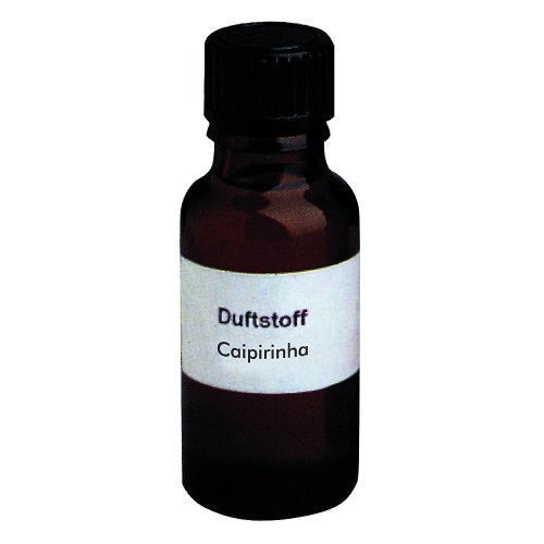 Eurolite Nebelfluid-Duftstoff, 20ml, Caipirinha | Duftstoff für Nebelflüssigkeit | Aufwertung für Ihren Nebel | Dosierung ist frei wählbar | Made in Germany Eurolite Nebelfluid-Duftstoff, 20ml, Caipirinha | Duftstoff für Nebelflüssigkeit | Aufwertung für Ihren Nebel | Dosierung ist frei wählbar | Made in Germany von Eurolite