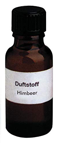 Eurolite Nebelfluid-Duftstoff, 20ml, Himbeer | Duftstoff für Nebelflüssigkeit | Aufwertung für Ihren Nebel | Dosierung ist frei wählbar | Made in Germany Eurolite Nebelfluid-Duftstoff, 20ml, Himbeer | Duftstoff für Nebelflüssigkeit | Aufwertung für Ihren Nebel | Dosierung ist frei wählbar | Made in Germany von Eurolite
