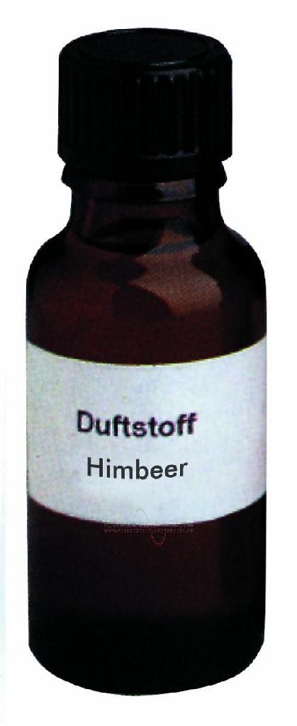 Eurolite Nebelfluid Duftstoff, 20ml, Himbeer von Eurolite