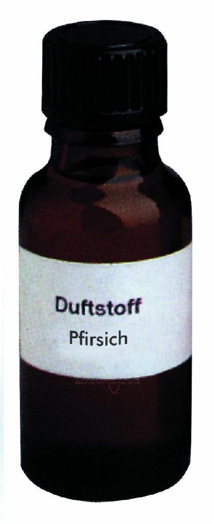 Eurolite Nebelfluid Duftstoff, 20ml, Pfirsich von Eurolite