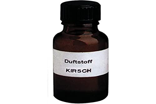 Eurolite Nebelfluid-Duftstoffe Kirsch | Duftstoff für Nebelflüssigkeit | Aufwertung für Ihren Nebel | Dosierung ist frei wählbar | Made in Germany Eurolite Nebelfluid-Duftstoffe Kirsch | Duftstoff für Nebelflüssigkeit | Aufwertung für Ihren Nebel | Dosierung ist frei wählbar | Made in Germany von Eurolite